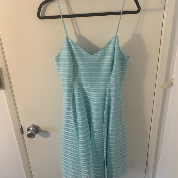 Halston Heritage dress - Picture 5 of 6